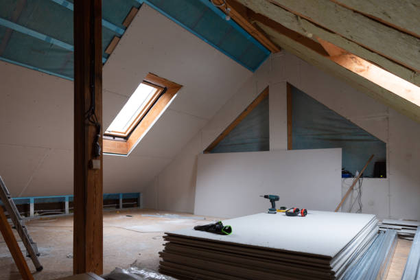 Best Eco-Friendly Insulation in Lochmoor Waterway Estates, FL