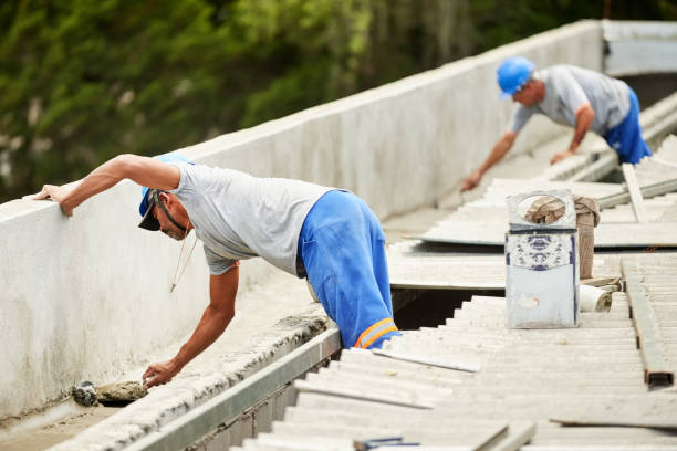 Best Commercial Insulation in Lochmoor Waterway Estates, FL