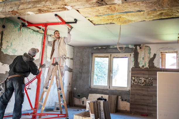 Best Energy Efficiency Insulation in Lochmoor Waterway Estates, FL