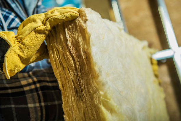Types of Insulation We Offer in Lochmoor Waterway Estates, FL