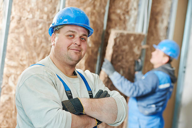 Best Insulation Maintenance and Repair in Lochmoor Waterway Estates, FL